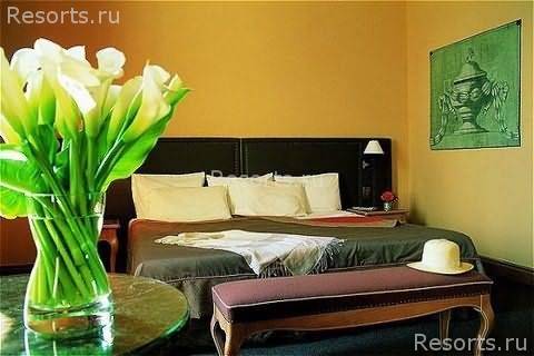 Hotel Royal Riviera 11